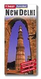 New Delhi Insight Flexi Map