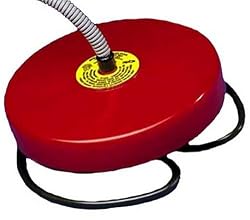 Allied Precision 7521 Floating 1,500-Watt Pond De-Icer/Heater