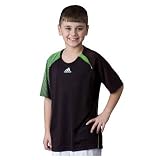 Adidas Boys Edge Theme Polos