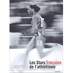 Les Stars de l'athl�tisme