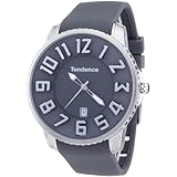 [テンデンス]Tendence ガリバースリム グレー & シルバー TDTS151001 【正規輸入品】