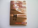 Weit wie das Meer - Nicholas Sparks