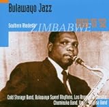 Bulawayo Jazz 1950