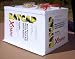 XStatic Batcap Model 8400 9600 Amp @ 12V High OutPut Competition Battery