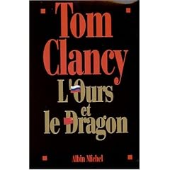 L'Ours et le dragon, coffret