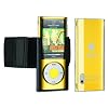DLO SlimShell Sport for iPod nano 5G