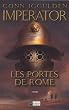 Imperator, Tome 1 : Les portes de Rome