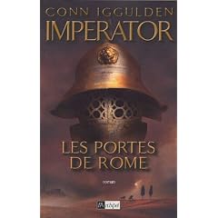 Imperator, Tome 1 : Les portes de Rome