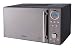 Hinari HMW048 20L, 800W Easitronic Microwave with Grill - Mirror Fronted