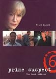 Prime Suspect 6 - The Last Witness