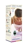 Stott Pilates Express Pilates Mat DVD Gift Pack (Green Mat)