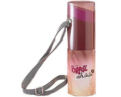 Bratz - Ooh La La Lipgloss Carrying Case