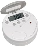 Lumiscope 1247 Electronic Pill Timer