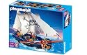 Playmobil Pirate Corsair
