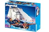 Playmobil - Pirate Corsair 5810