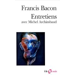 Entretiens avec Michel Archimbaud