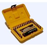 Buy 6810 Kit 27 Piece Allen type hex plus Torx by Chapman