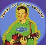 Where Joy Kills Sorrow (US Import) - Where Joy Kills Sorrow