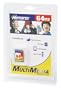 Memorex 64 MB MultiMedia Flash Card