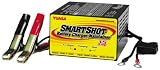 YUASA Automatic 12-Volt Battery Charger