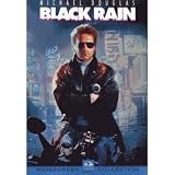 Black Rain - Michael Douglas