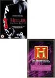 Hitler - The Rise of Evil / Hitler and Stalin - Roots of Evil - The History Channel (2 Pack)