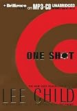 One Shot (Mp3-Cd) (Unabr.)