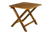 from Deutschbauer Low table made of solid wood