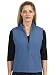 Ladies Activo Microfleece Vest