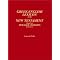Get Started in New Testament Greek