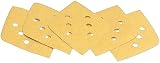 Dremel 16471 - 1pc 60 grit Perma-Grit Scroll Saw Blade