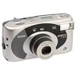 Kodak F600 Advantix Zoom APS Camera