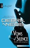Vows Of Silence (Harlequin Signature Select)