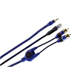 Monster Cable JM MP3 CSK1 MP3 Starter Kit