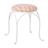 Product details for Vanity Stool