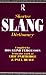 Book Shorter Slang Dictionary (The Partridge Collection)