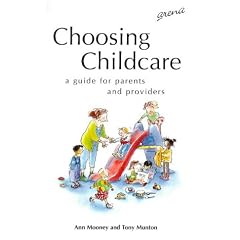 Choosing Childcare