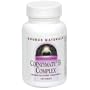 Source Naturals Coenzymate B Complex Orange, 120 Tablets