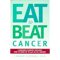 Eat to Beat Cancer