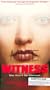 Mute Witness [VHS]