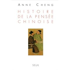 Histoire de la pens�e chinoise