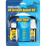 Maxell CD Scratch Repair Kit