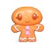 Moshi Monsters Series 1 Hansel No.59 Moshling Figure