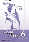 Visual Basic 6 . Programmiertechniken, Datenbanken, Internet