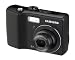  : Samsung S750 Digitalkamera (7 Megapixel, 3-fach opt. Zoom, 2,5" Display) in schwarz