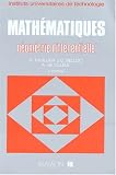Géométrie différentielle