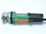 Review Hitachi  / Hitachi D10yb 240 Volt Rotary Angle Drill