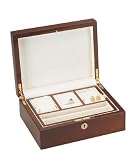 A Chest With Multi Jewelry Tray