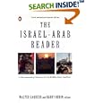 The Israel-Arab Reader: A Documentary History of the Middle East Conflict: Sixth Revised and Updated Edition