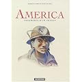 America : Fragments d'un voyage